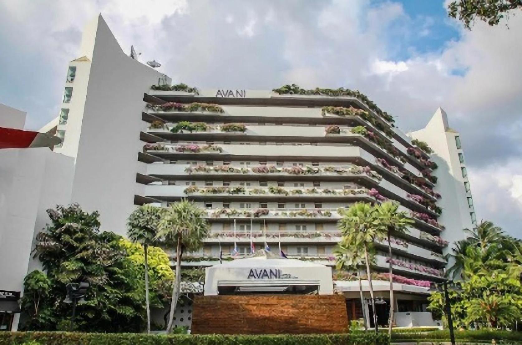 The Edge Central Pattaya Seaview With Infinity Pool & Free Netflix Εξωτερικό φωτογραφία